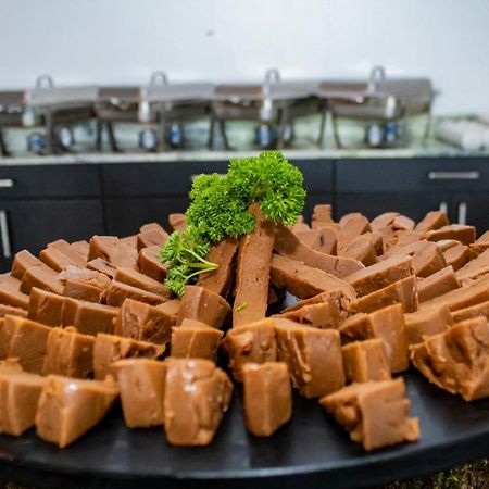 Horizonte Resort, Hotel & Spa Valle Hornito Εξωτερικό φωτογραφία