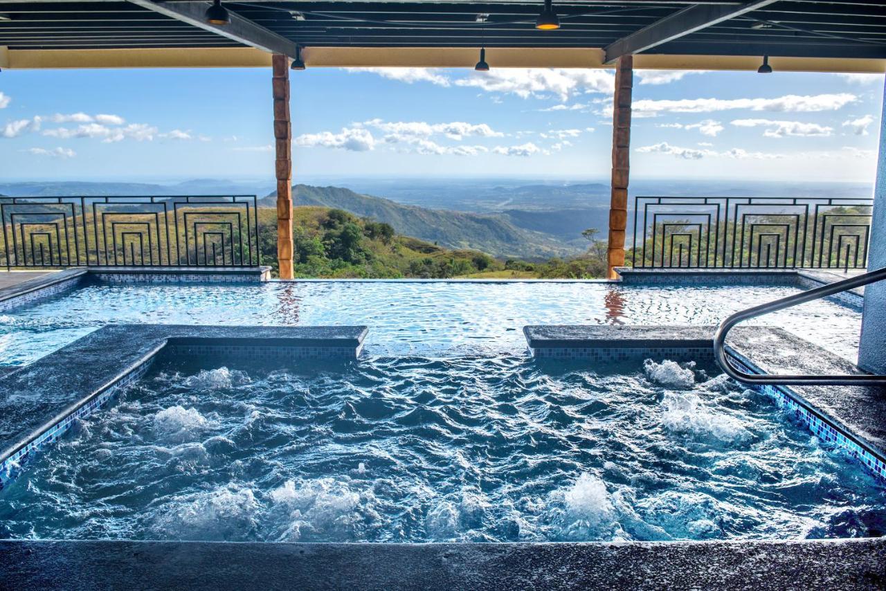 Horizonte Resort, Hotel & Spa Valle Hornito Εξωτερικό φωτογραφία
