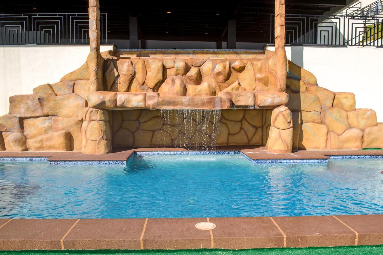 Horizonte Resort, Hotel & Spa Valle Hornito Εξωτερικό φωτογραφία