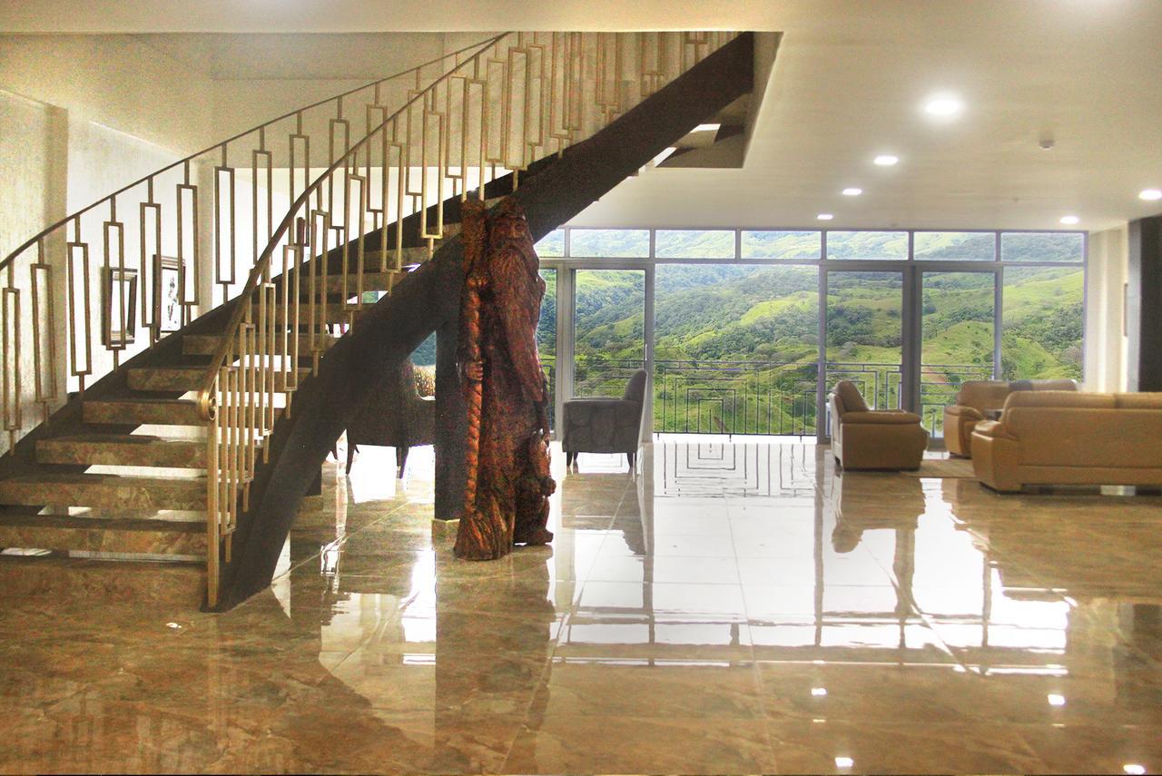 Horizonte Resort, Hotel & Spa Valle Hornito Εξωτερικό φωτογραφία