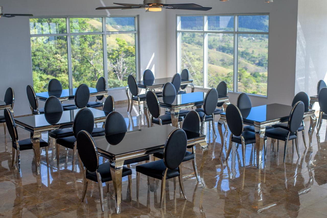 Horizonte Resort, Hotel & Spa Valle Hornito Εξωτερικό φωτογραφία
