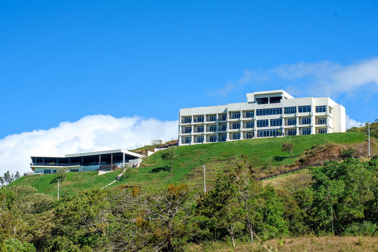 Horizonte Resort, Hotel & Spa Valle Hornito Εξωτερικό φωτογραφία
