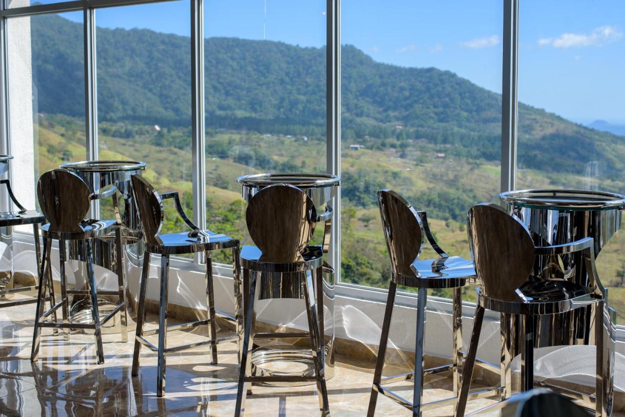 Horizonte Resort, Hotel & Spa Valle Hornito Εξωτερικό φωτογραφία