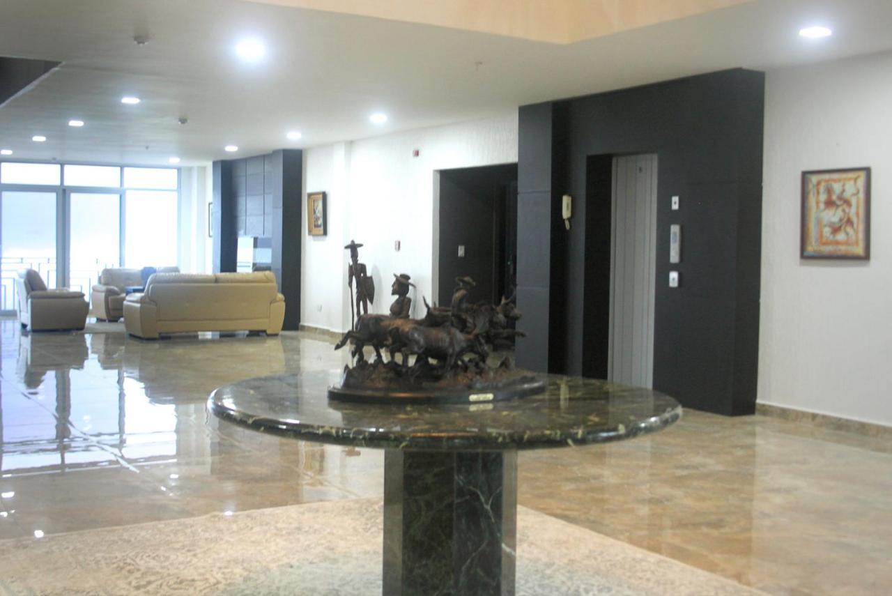Horizonte Resort, Hotel & Spa Valle Hornito Εξωτερικό φωτογραφία