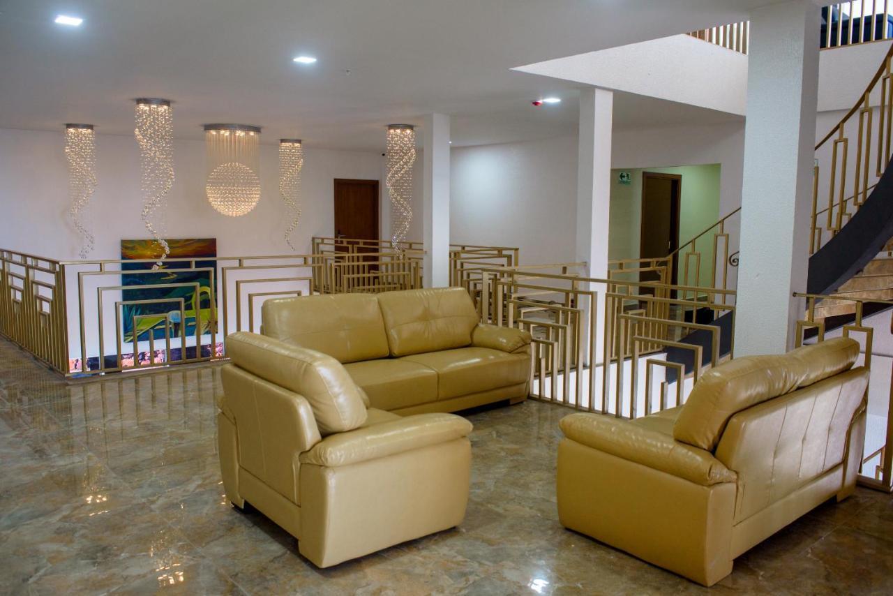 Horizonte Resort, Hotel & Spa Valle Hornito Εξωτερικό φωτογραφία