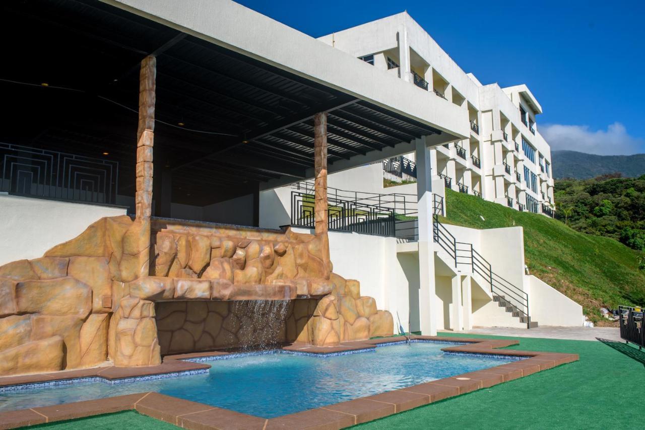 Horizonte Resort, Hotel & Spa Valle Hornito Εξωτερικό φωτογραφία