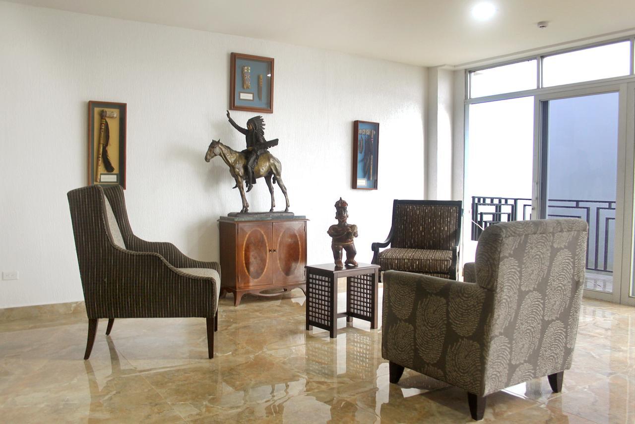 Horizonte Resort, Hotel & Spa Valle Hornito Εξωτερικό φωτογραφία