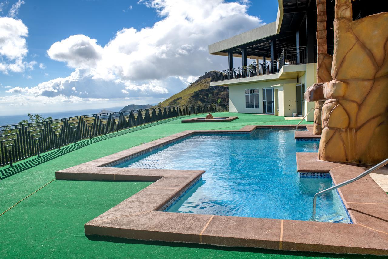 Horizonte Resort, Hotel & Spa Valle Hornito Εξωτερικό φωτογραφία