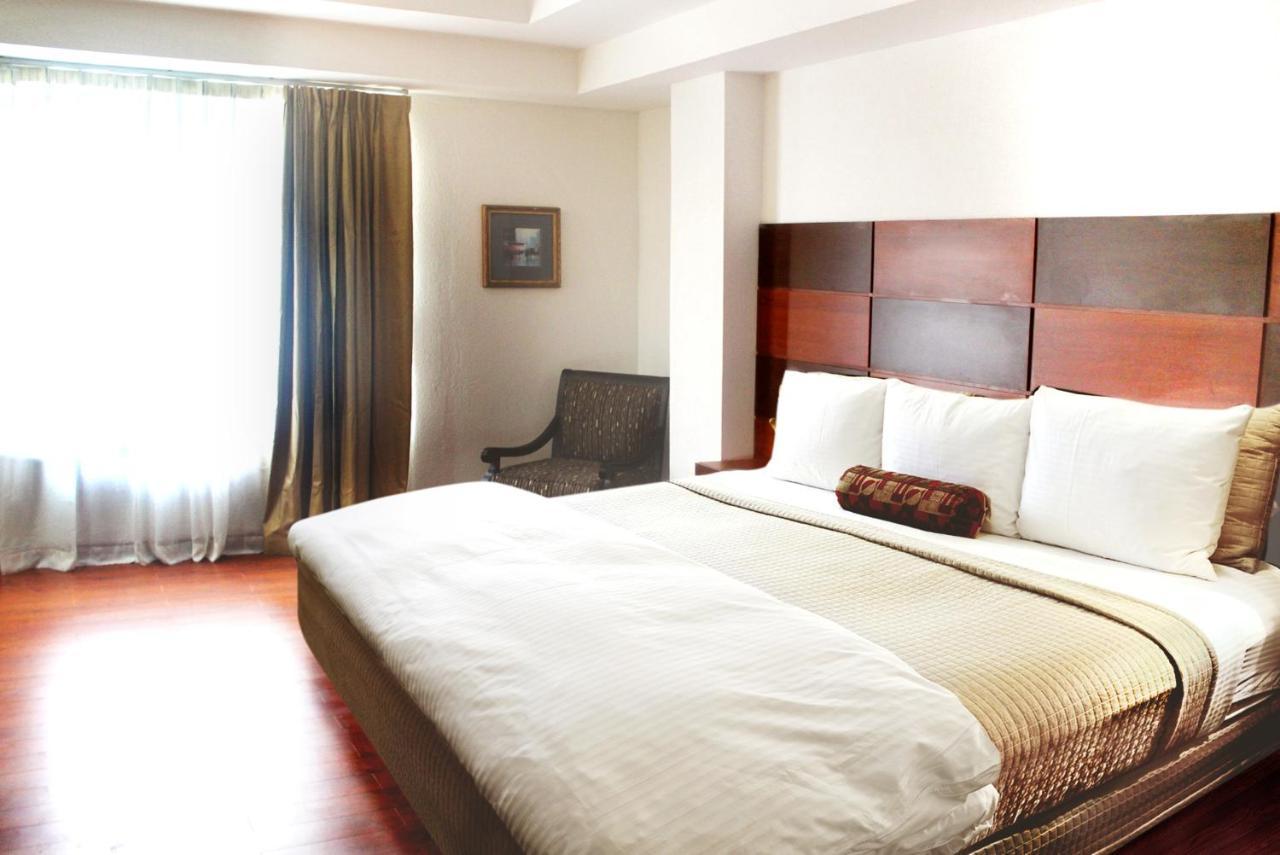 Horizonte Resort, Hotel & Spa Valle Hornito Εξωτερικό φωτογραφία