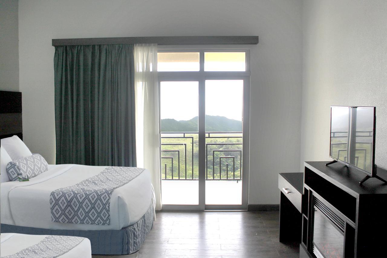 Horizonte Resort, Hotel & Spa Valle Hornito Εξωτερικό φωτογραφία