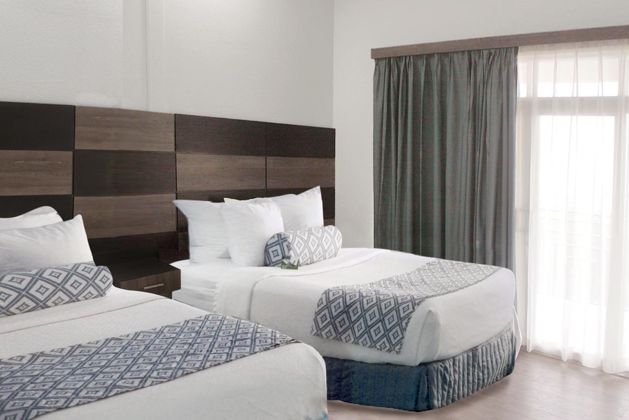 Horizonte Resort, Hotel & Spa Valle Hornito Εξωτερικό φωτογραφία