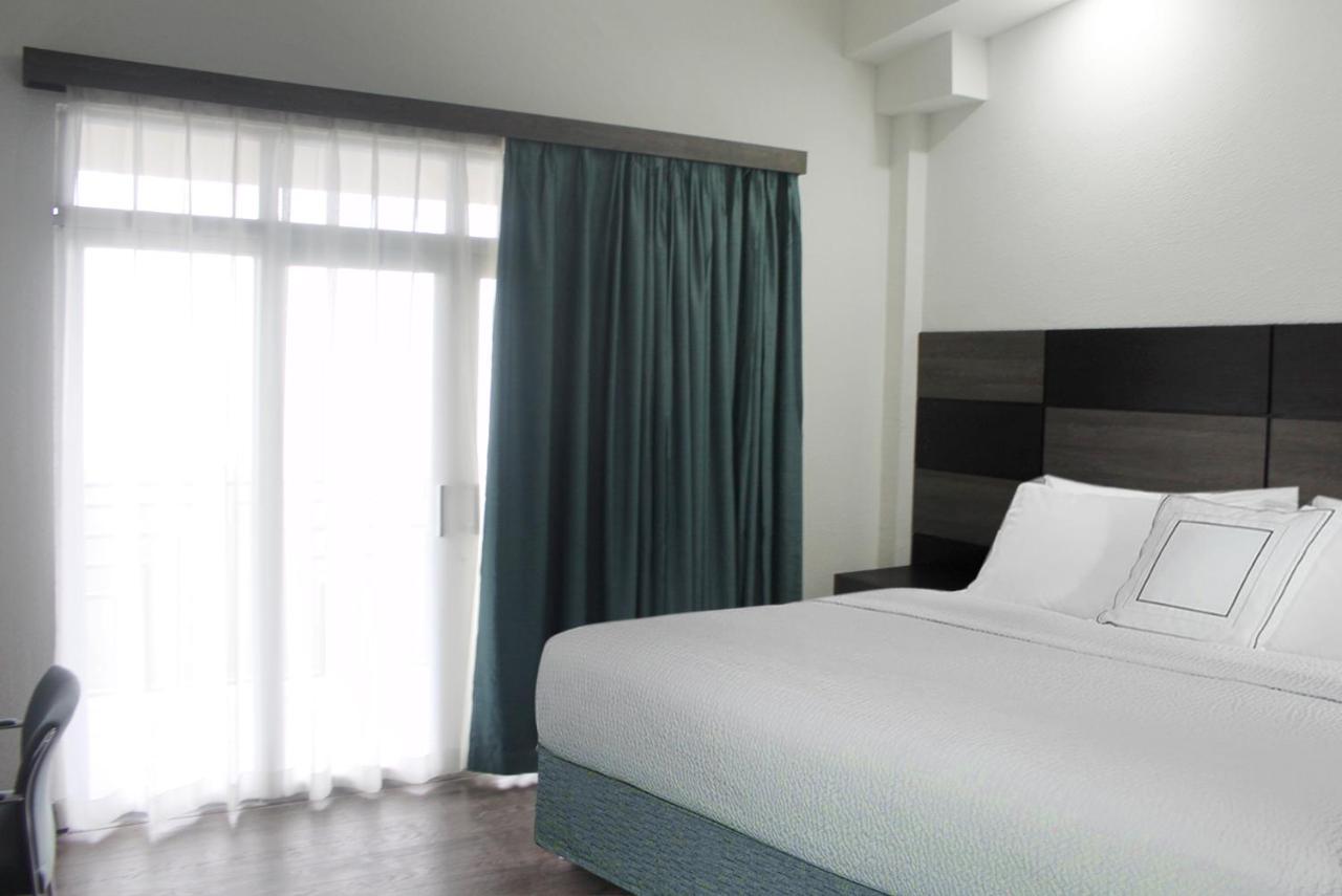 Horizonte Resort, Hotel & Spa Valle Hornito Εξωτερικό φωτογραφία
