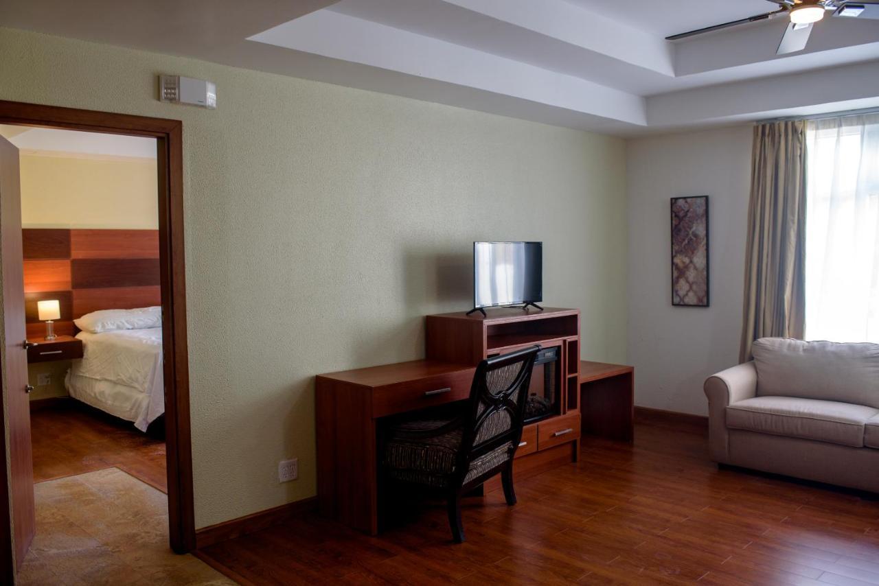 Horizonte Resort, Hotel & Spa Valle Hornito Εξωτερικό φωτογραφία