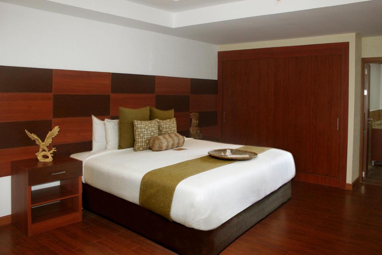 Horizonte Resort, Hotel & Spa Valle Hornito Εξωτερικό φωτογραφία