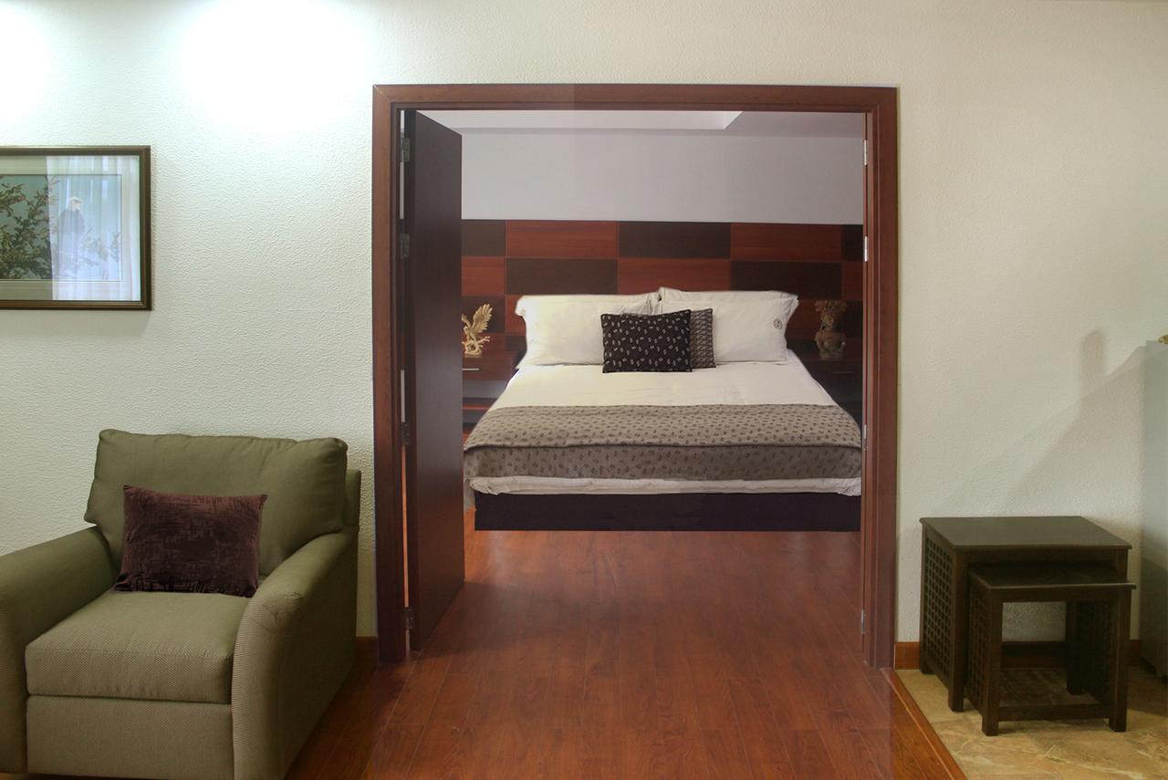 Horizonte Resort, Hotel & Spa Valle Hornito Εξωτερικό φωτογραφία