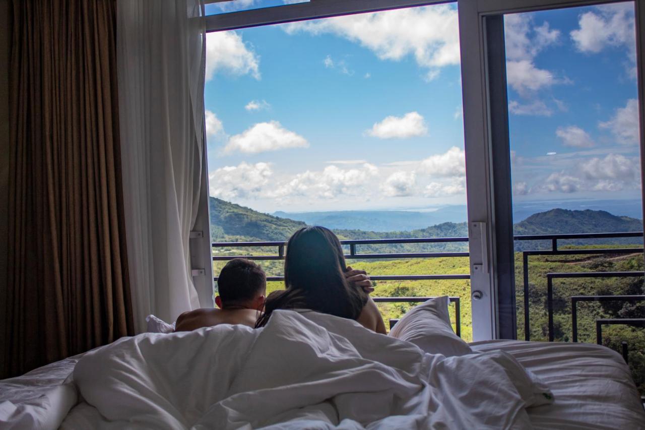 Horizonte Resort, Hotel & Spa Valle Hornito Εξωτερικό φωτογραφία