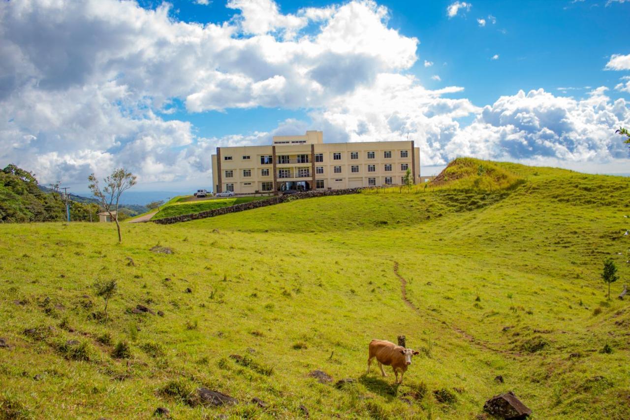 Horizonte Resort, Hotel & Spa Valle Hornito Εξωτερικό φωτογραφία